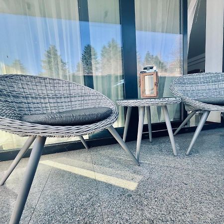 Koliba Apartments 2 Bratislava Ngoại thất bức ảnh