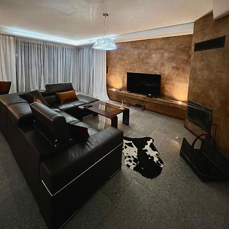 Koliba Apartments 2 Bratislava Ngoại thất bức ảnh