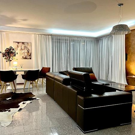 Koliba Apartments 2 Bratislava Ngoại thất bức ảnh