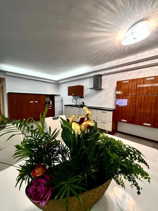 Koliba Apartments 2 Bratislava Ngoại thất bức ảnh