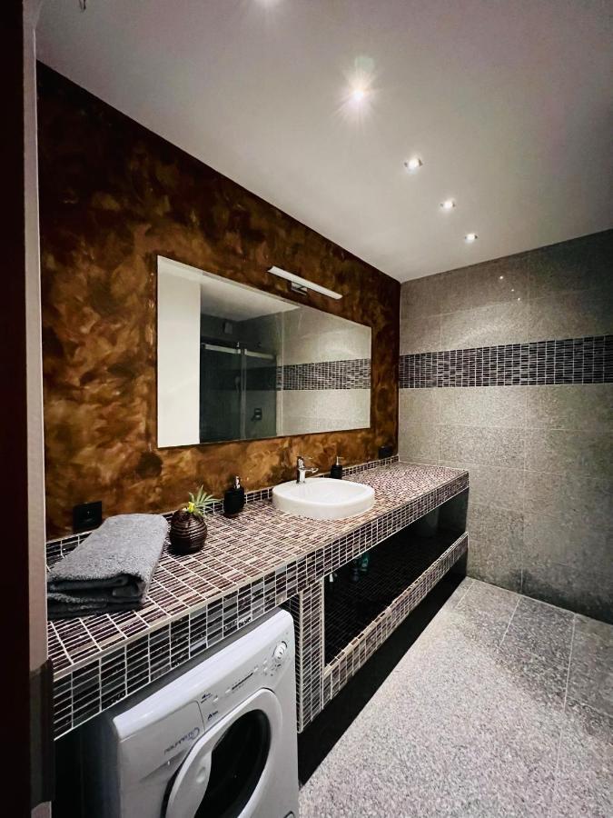 Koliba Apartments 2 Bratislava Ngoại thất bức ảnh