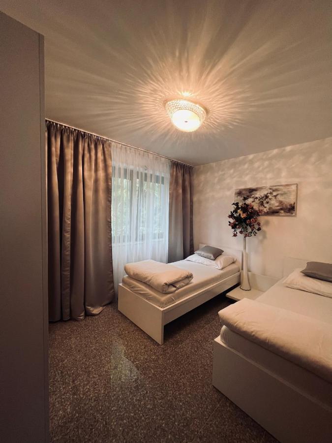 Koliba Apartments 2 Bratislava Ngoại thất bức ảnh